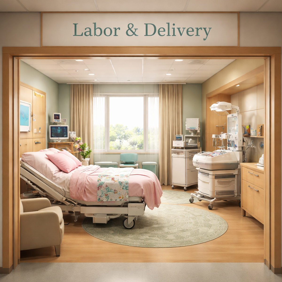 Labor & Delivery